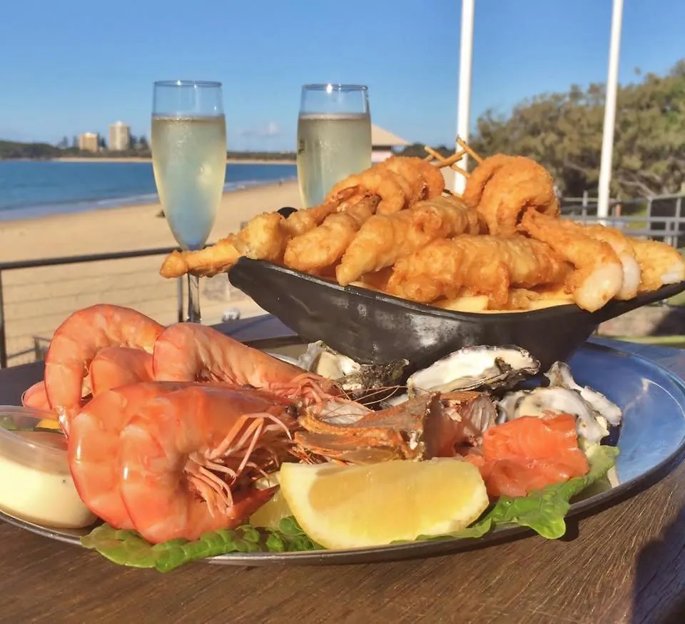 Lejlighed At The Beach Mooloolaba, Private Rooftop With Spa, 50M To Beach, Surfclub And Esplanade