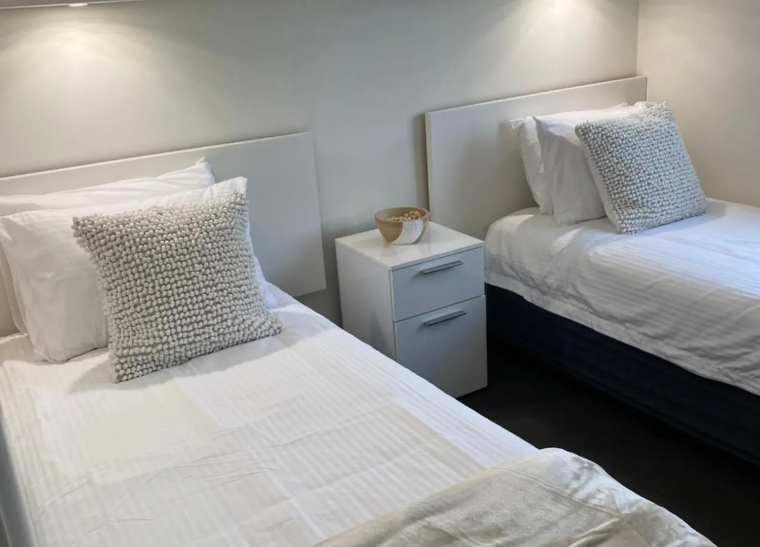 Lejlighed At The Beach Mooloolaba, Private Rooftop With Spa, 50M To Beach, Surfclub And Esplanade Australien