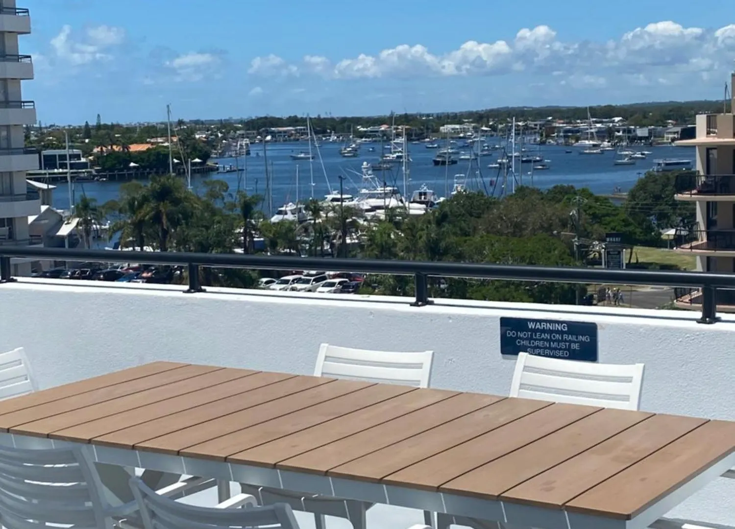 At The Beach Mooloolaba, Private Rooftop With Spa, 50M To Beach, Surfclub And Esplanade 0*, Mooloolaba Australien