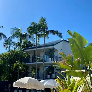 Abode Mooloolaba, Backpackers & Hostal